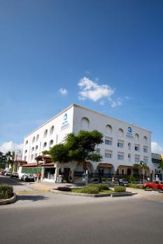 Hotel Antillano Cancun, Cancún (Foto 4)