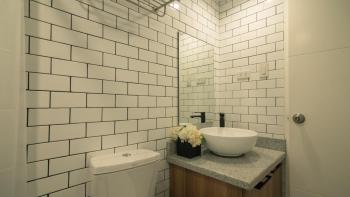 5880 Enriquez Residences, Manila (fotografie 3)