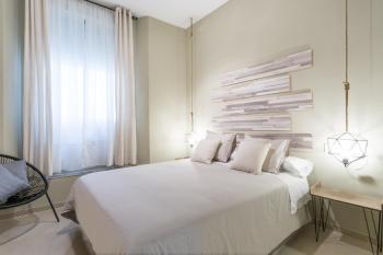 Apartamentos Diaber San Leandro, Sevilla (Foto 3)