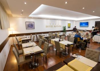 Boutique Hotel Kotoni, Tirana (foto 5)