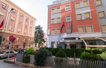 Boutique Hotel Kotoni, Tirana (zdjęcie 2)