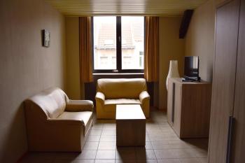 Condo Gardens Antwerp, Antverpy (fotografie 5)