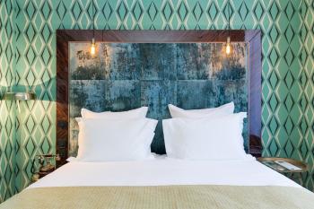 The Jay Hotel by HappyCulture, Nizza (foto 3)