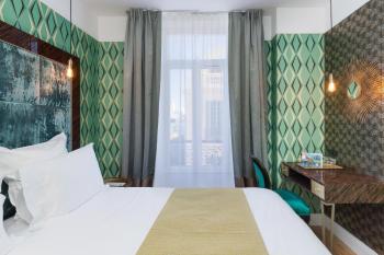 The Jay Hotel by HappyCulture, Nizza (foto 4)