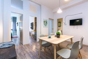 Apartments Ve Smeckach 27, Prague (photo 3)