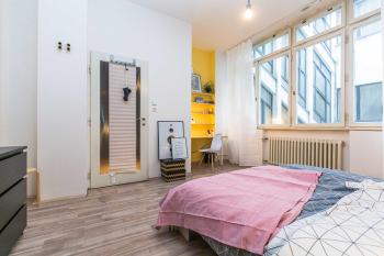 Apartments Ve Smeckach 27, Prague (photo 2)