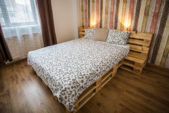 Old Town modern apartment by Kovee, Bratislava (Foto 4)