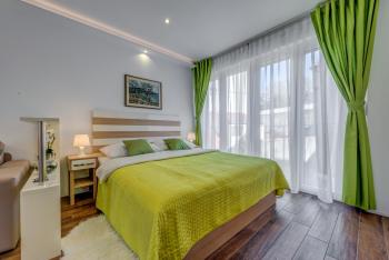 Room&studio Apartment Just Enjoy, Split (photo 2)