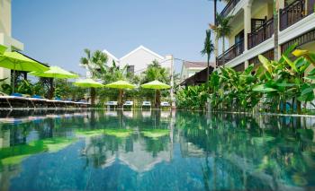 Hoi An Field Boutique Resort & Spa, Hoi An (foto 5)