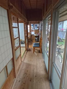 Huuran, Nakijin (fotografie 3)