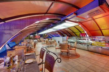 Hotel Combermere, Šimla (fotografie 5)