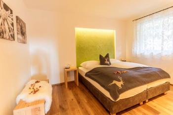 Haus Bernard, Siusi (foto 3)