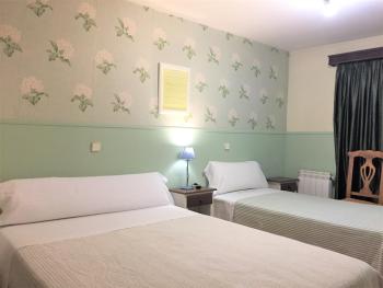 Hostal La Vera, Madryt (zdjęcie 2)