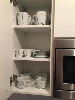 Lister platz Apartment, Hannover (photo 5)
