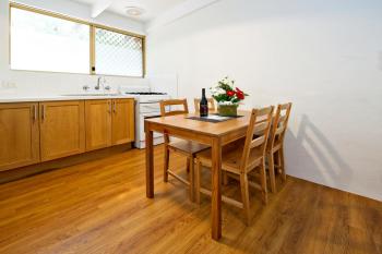 Peppermint Brook Cottages, Margaret River (fotografie 5)