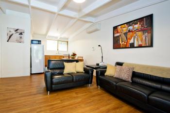 Peppermint Brook Cottages, Margaret River (fotografie 4)