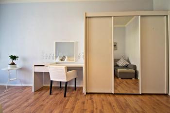 Business Class Ruterra Suite, Praha (fotografie 4)