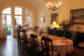 Hotel Pension Waizenegger am Kurfürstendamm, Берлин (фото 5)