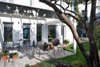 Conti Guest House, Милан (фото 2)