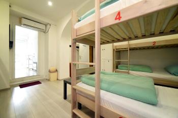 Hostel Temza, Zagabria (foto 3)