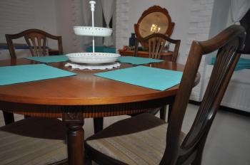 Mała Apartment, Varšava (fotografie 5)