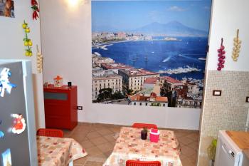 Napoli Station B&B, Neapel (Foto 3)