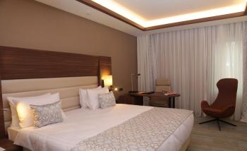 Bricks Hotel İstanbul, Istanbul (fotografie 5)