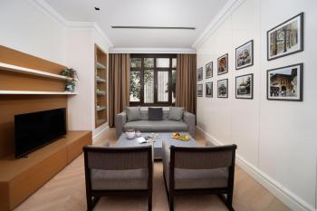 Atik Suite Taksim, Istanbul (fotografie 5)