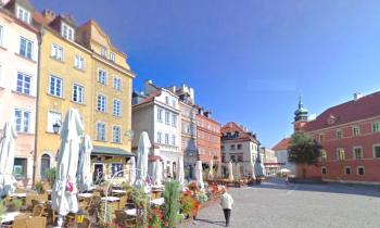 AAA Stay Apartments Old Town Warsaw I, Warsaw (photo 3)