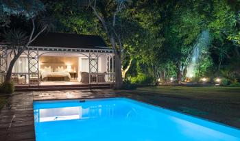 The Milner by The Oyster Collection, Grahamstown (fotografie 5)