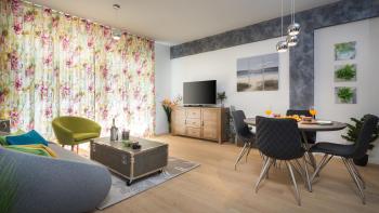 Bepo Apartment with Balcony - FREE PARKING, Split (foto 3)