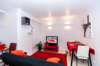 Ana's Design Apartments, Lisabon (fotografie 2)