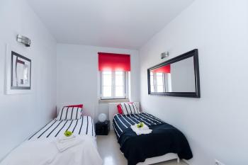 Ana's Design Apartments, Lisabon (fotografie 3)