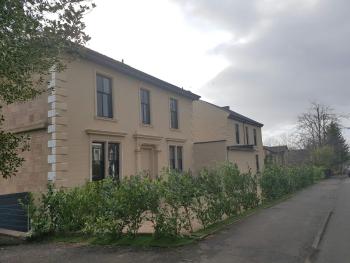 Crosshill House, Glasgow (photo 2)