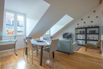 Downtown Boutique Duplex, Lisabon (fotografie 2)