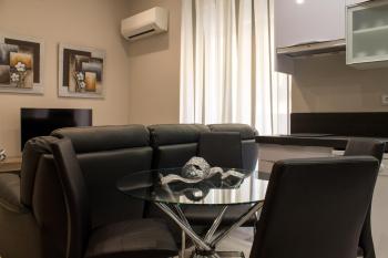 Noviciado Apartment, Madrid (fotografie 3)