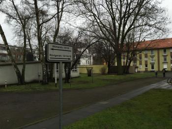 Lister platz Apartment, Hannover (photo 2)