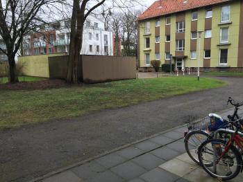 Lister platz Apartment, Hannover (photo 4)