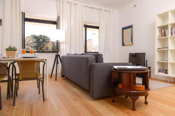 Center Gardens Apartments, Lisabon (fotografie 5)