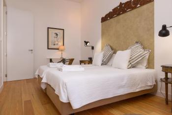 Center Gardens Apartments, Lisabon (fotografie 3)