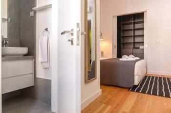 Center Gardens Apartments, Lisabon (fotografie 4)