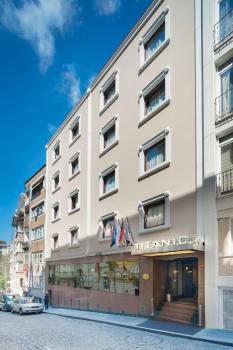 Titanic Comfort Sisli, Stambuł (zdjęcie 2)