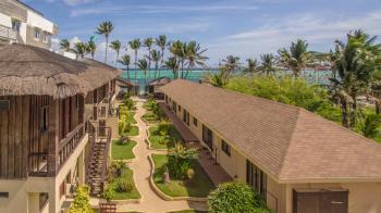 Levantin Boracay, Boracay (fotografie 2)