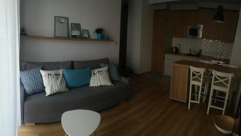 Apartament nad Odrą, Breslau (Foto 3)