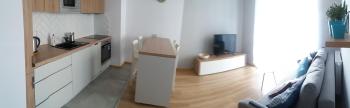 Apartament nad Odrą, Breslau (Foto 2)