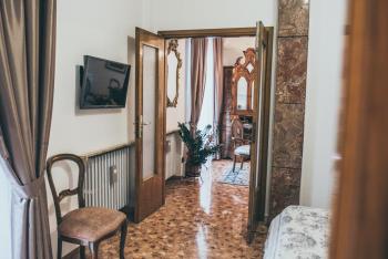 Alla Terrazza Apartment, Verona (fotografie 5)