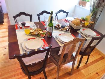 LisbonSweethome S1, Lisabon (fotografie 2)