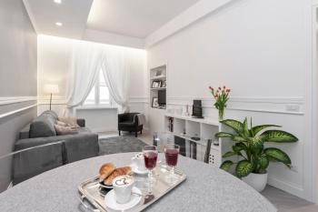 Trevi Apartment, Roma (foto 3)