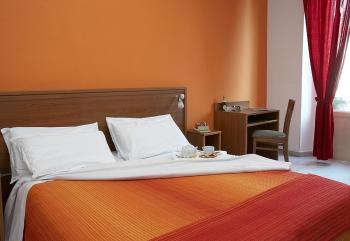Hotel Trentina, Milan (photo 3)