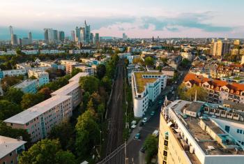 Vienna House by Wyndham Frankfurt South, Frankfurt nad Mohanem (fotografie 5)